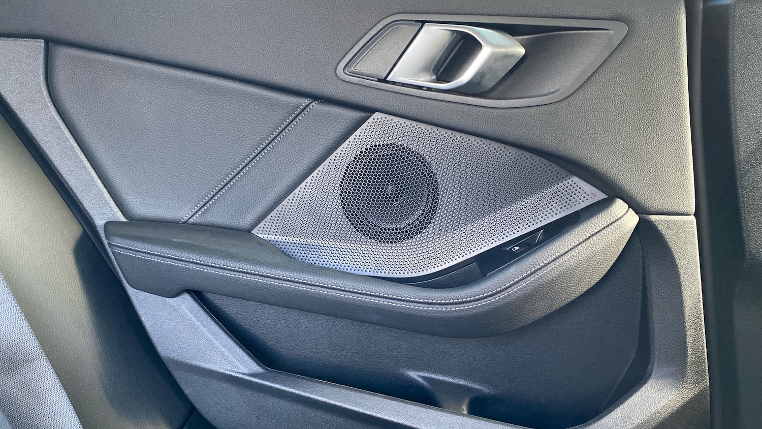 Used BMW 1 Series 2023 for sale - 77365137: Photo 35