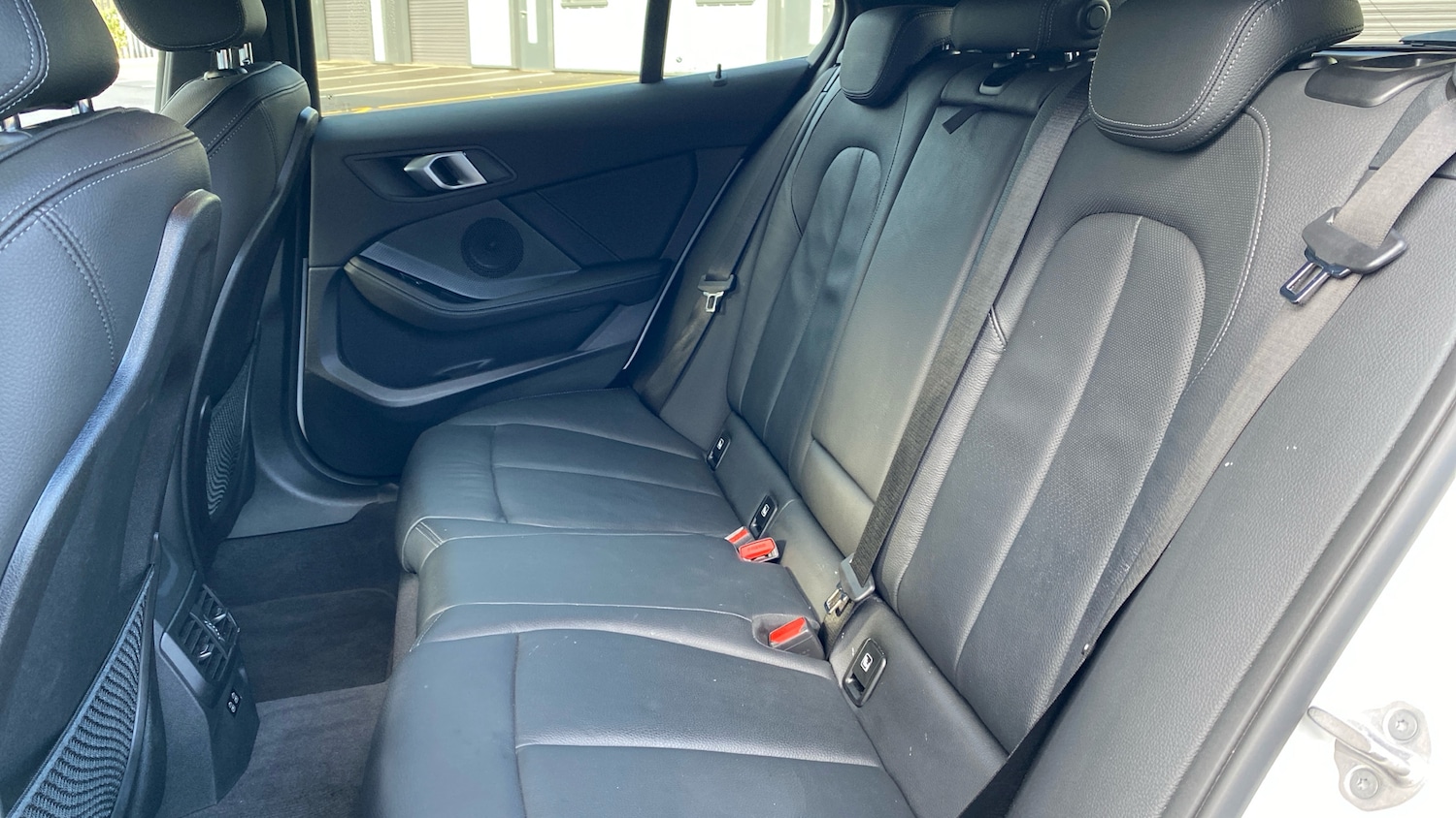 Used BMW 1 Series 2023 for sale - 77365137: Photo 39