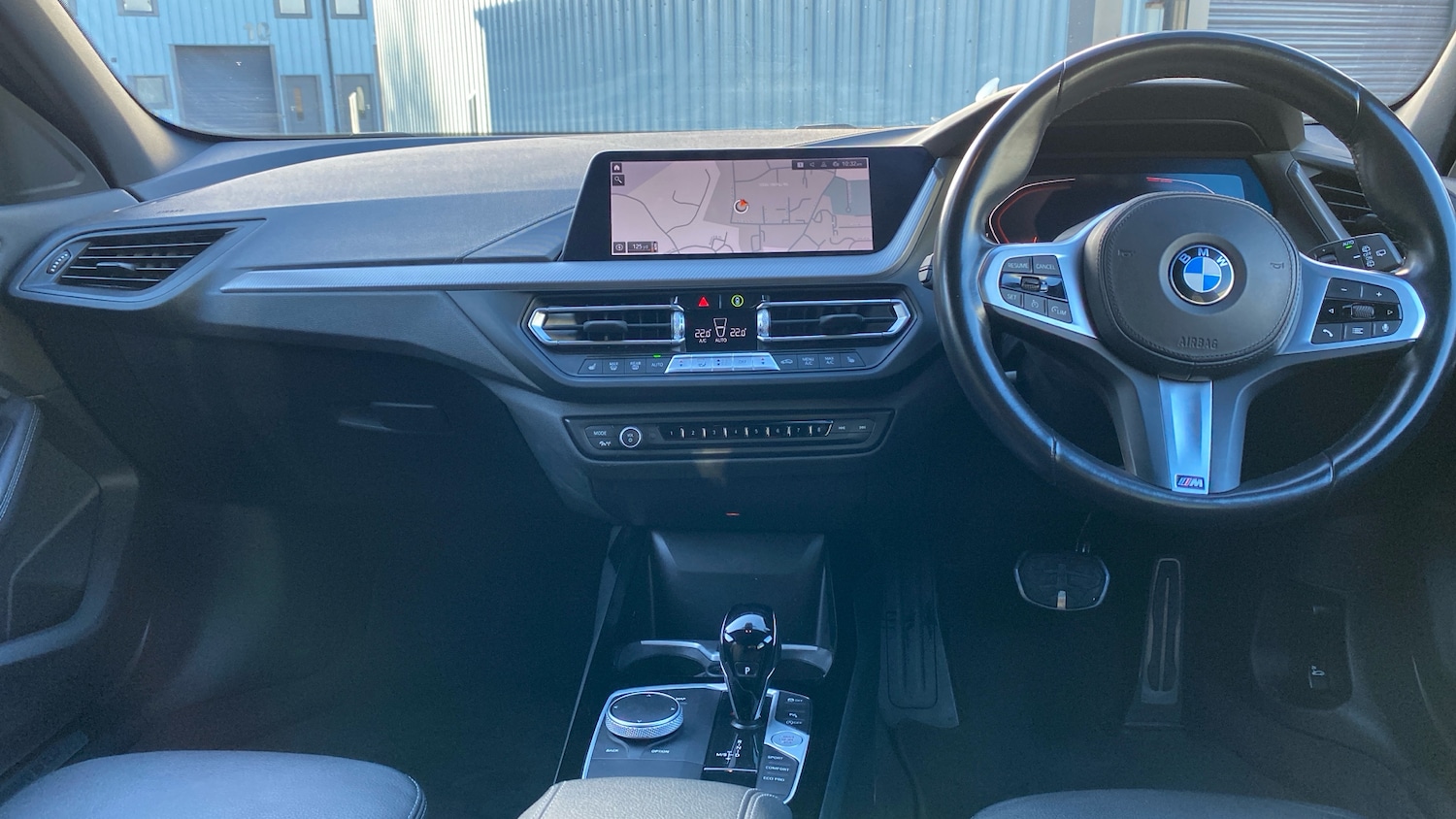 Used BMW 1 Series 2023 for sale - 77365137: Photo 4