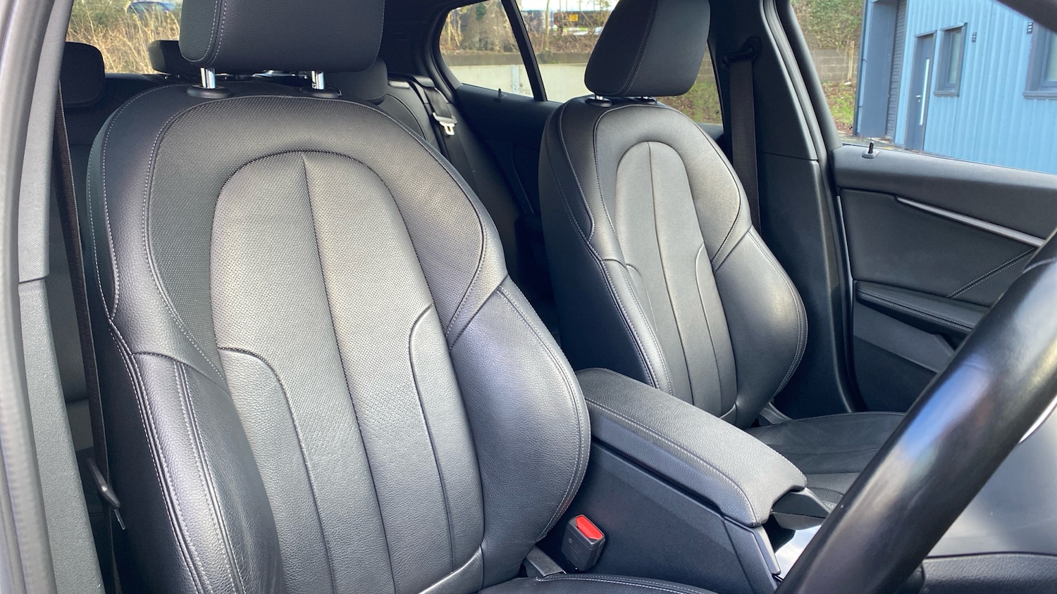 Used BMW 1 Series 2023 for sale - 77365137: Photo 40