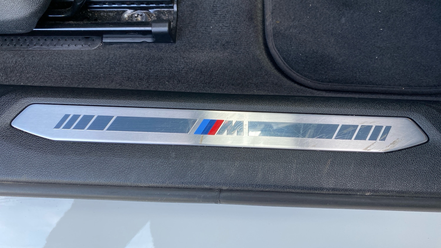 Used BMW 1 Series 2023 for sale - 77365137: Photo 41