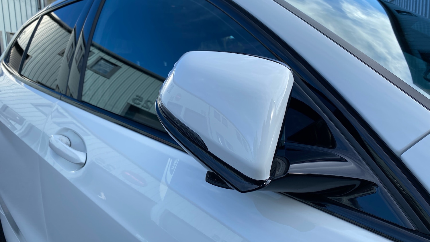 Used BMW 1 Series 2023 for sale - 77365137: Photo 43