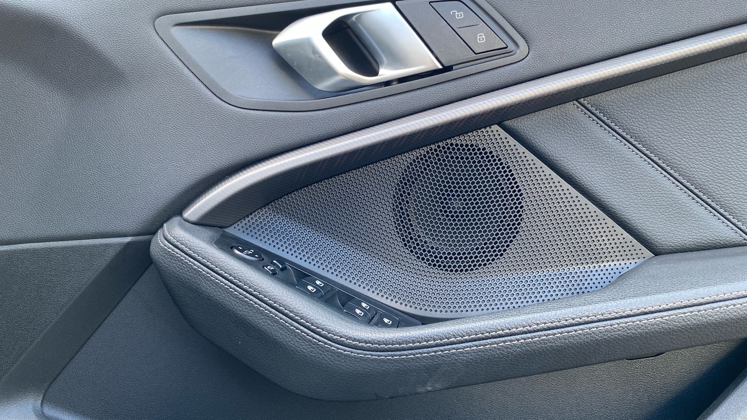 Used BMW 1 Series 2023 for sale - 77365137: Photo 45