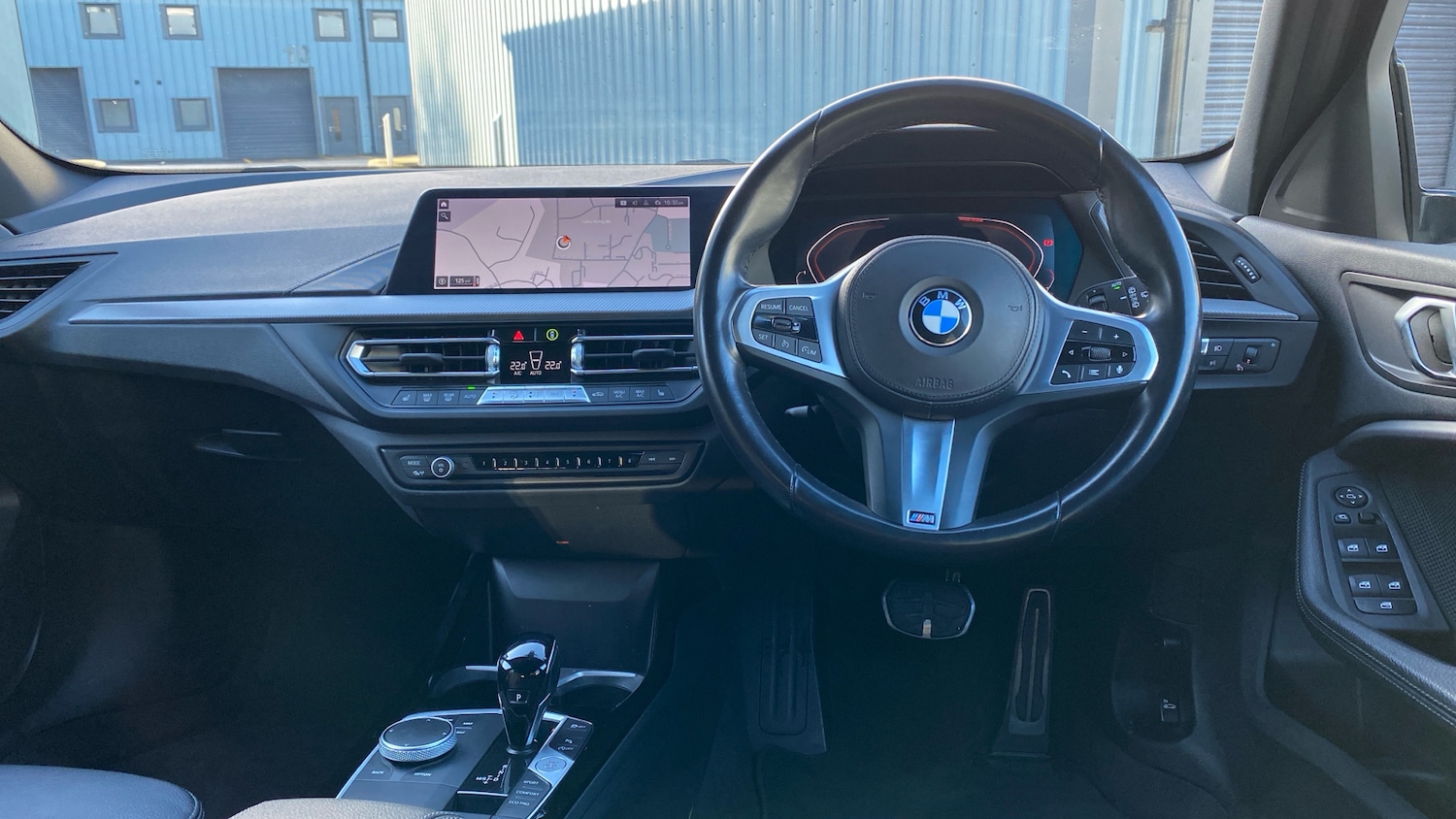 Used BMW 1 Series 2023 for sale - 77365137: Photo 5