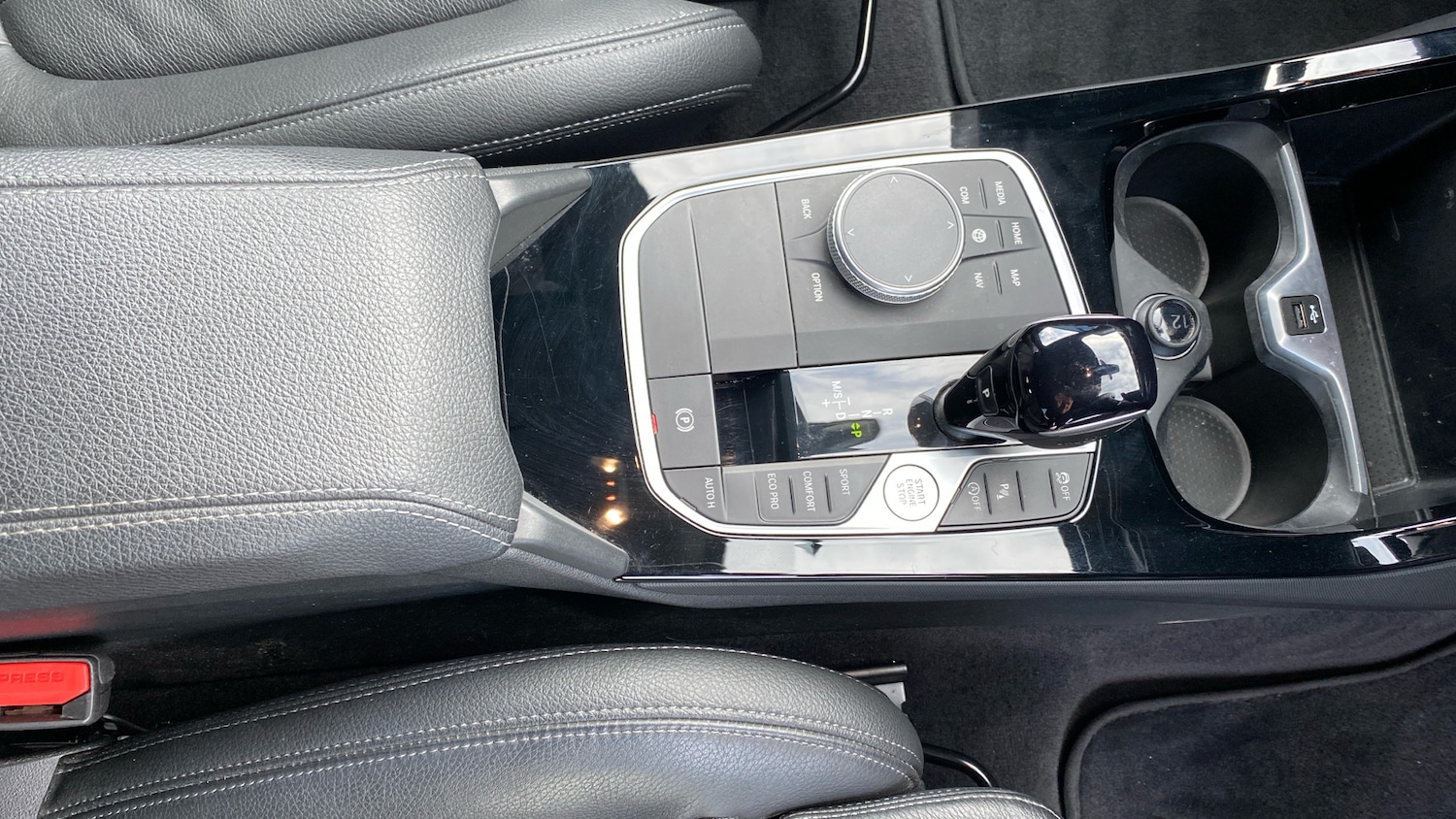 Used BMW 1 Series 2023 for sale - 77365137: Photo 55