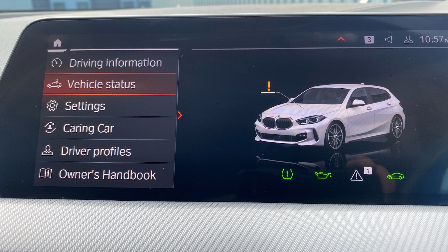 Used BMW 1 Series 2023 for sale - 77365137: Photo 59