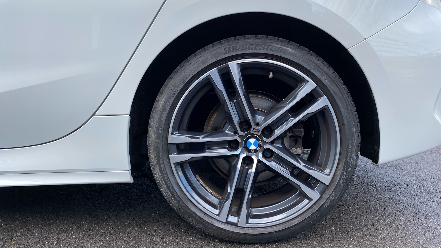 Used BMW 1 Series 2023 for sale - 77365137: Photo 67