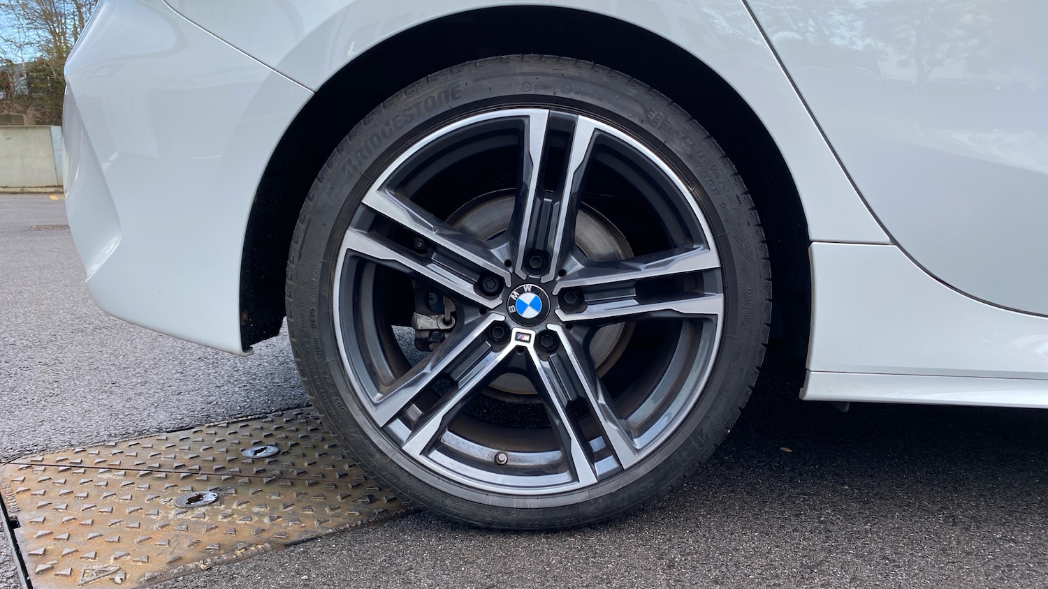 Used BMW 1 Series 2023 for sale - 77365137: Photo 69