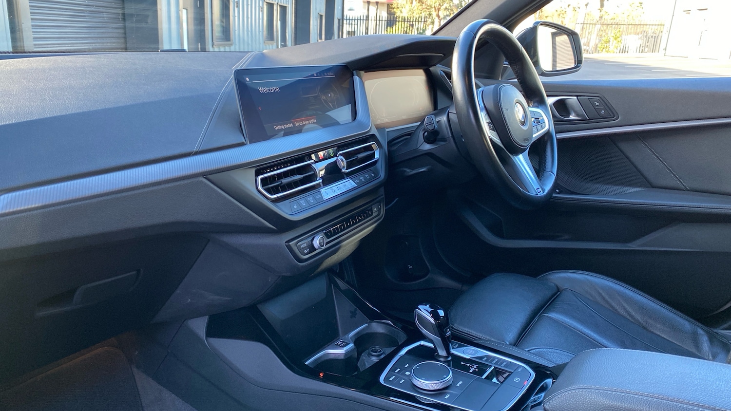 Used BMW 1 Series 2023 for sale - 77365137: Photo 7