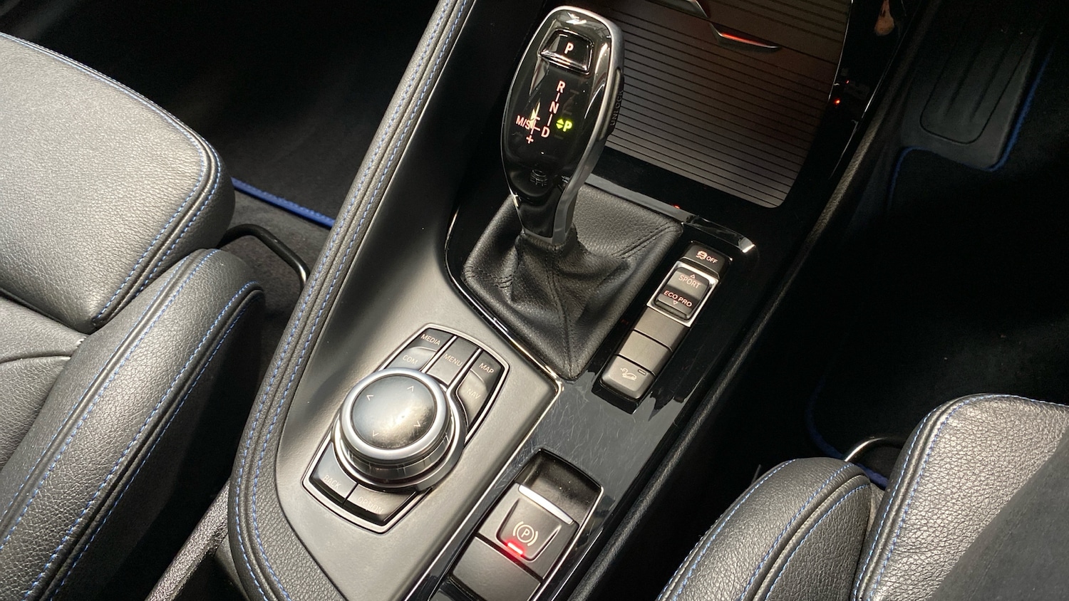 Used BMW X2 2018 for sale - 77198801: Photo 10