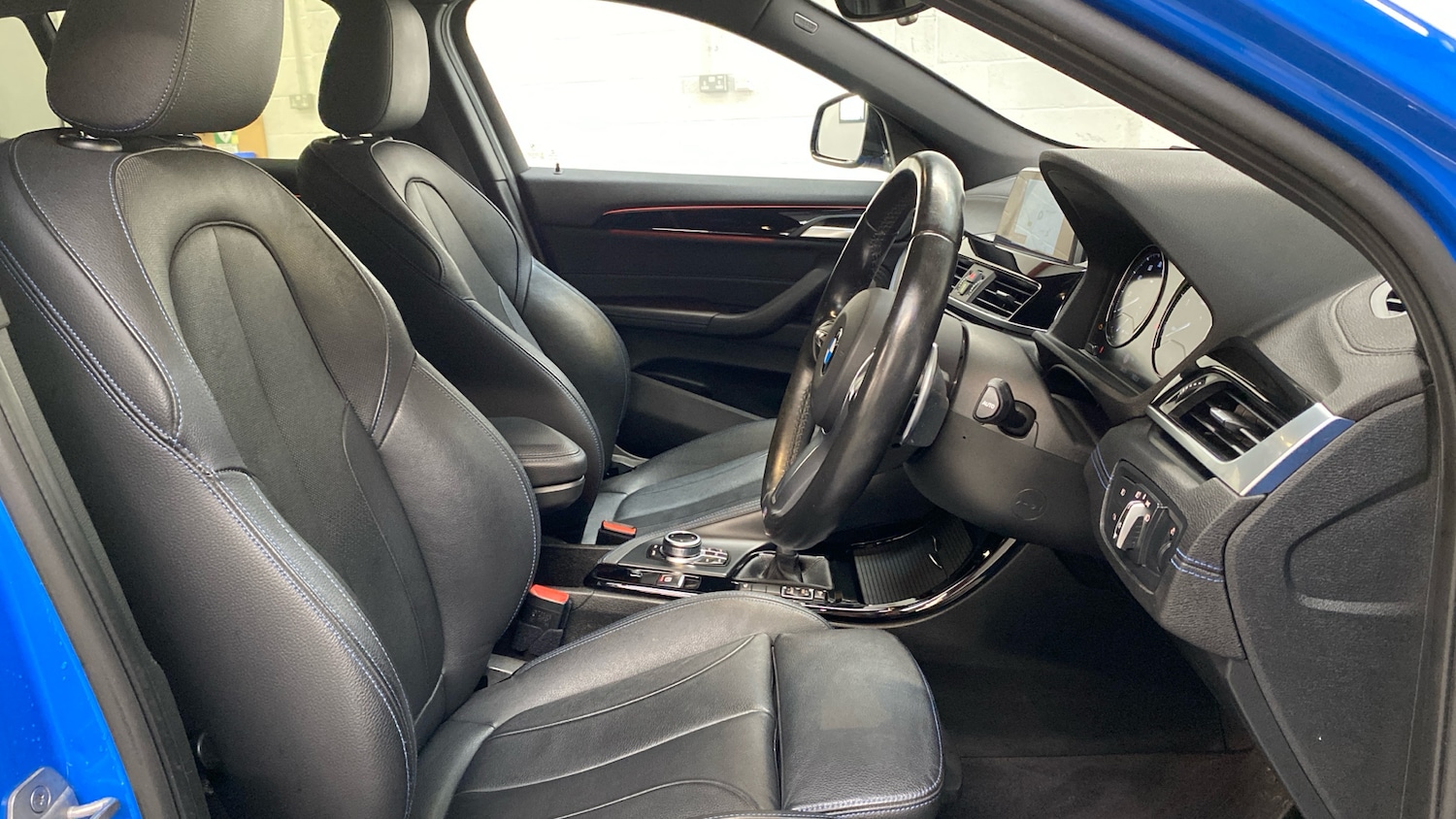 Used BMW X2 2018 for sale - 77198801: Photo 11