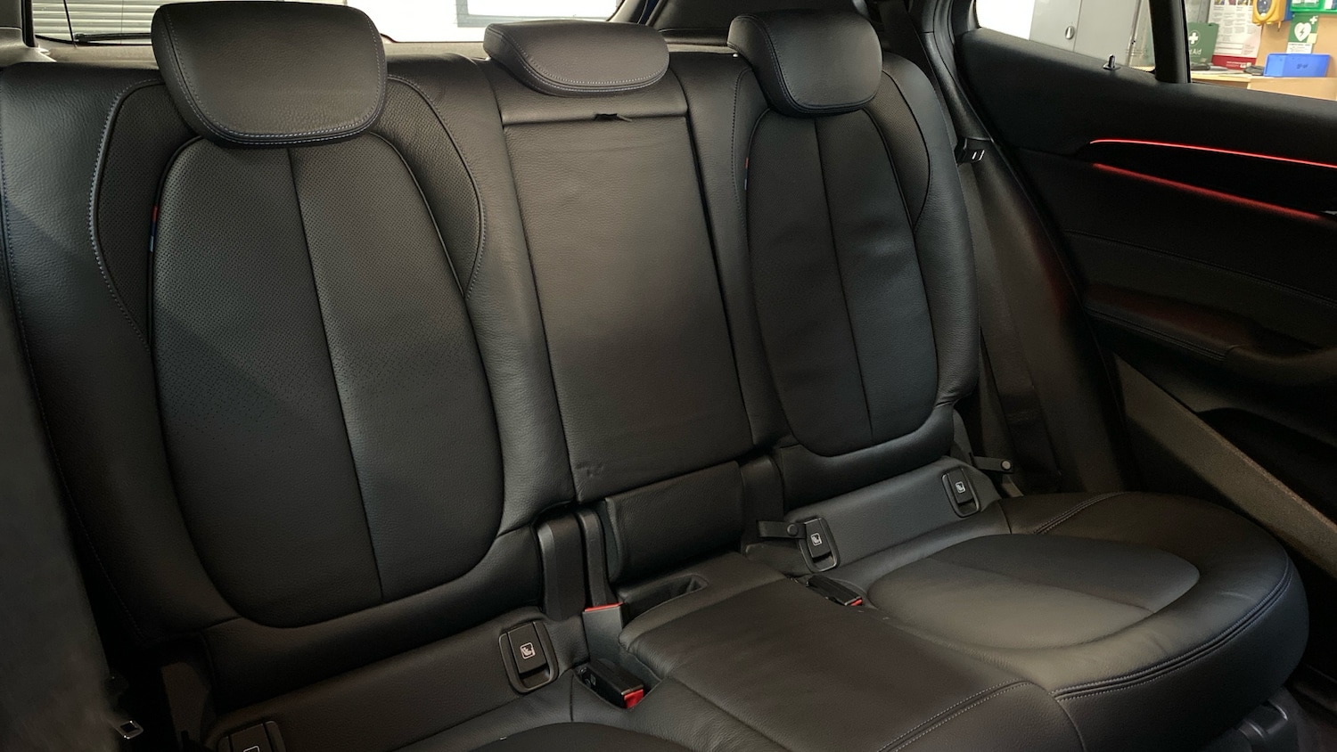 Used BMW X2 2018 for sale - 77198801: Photo 12