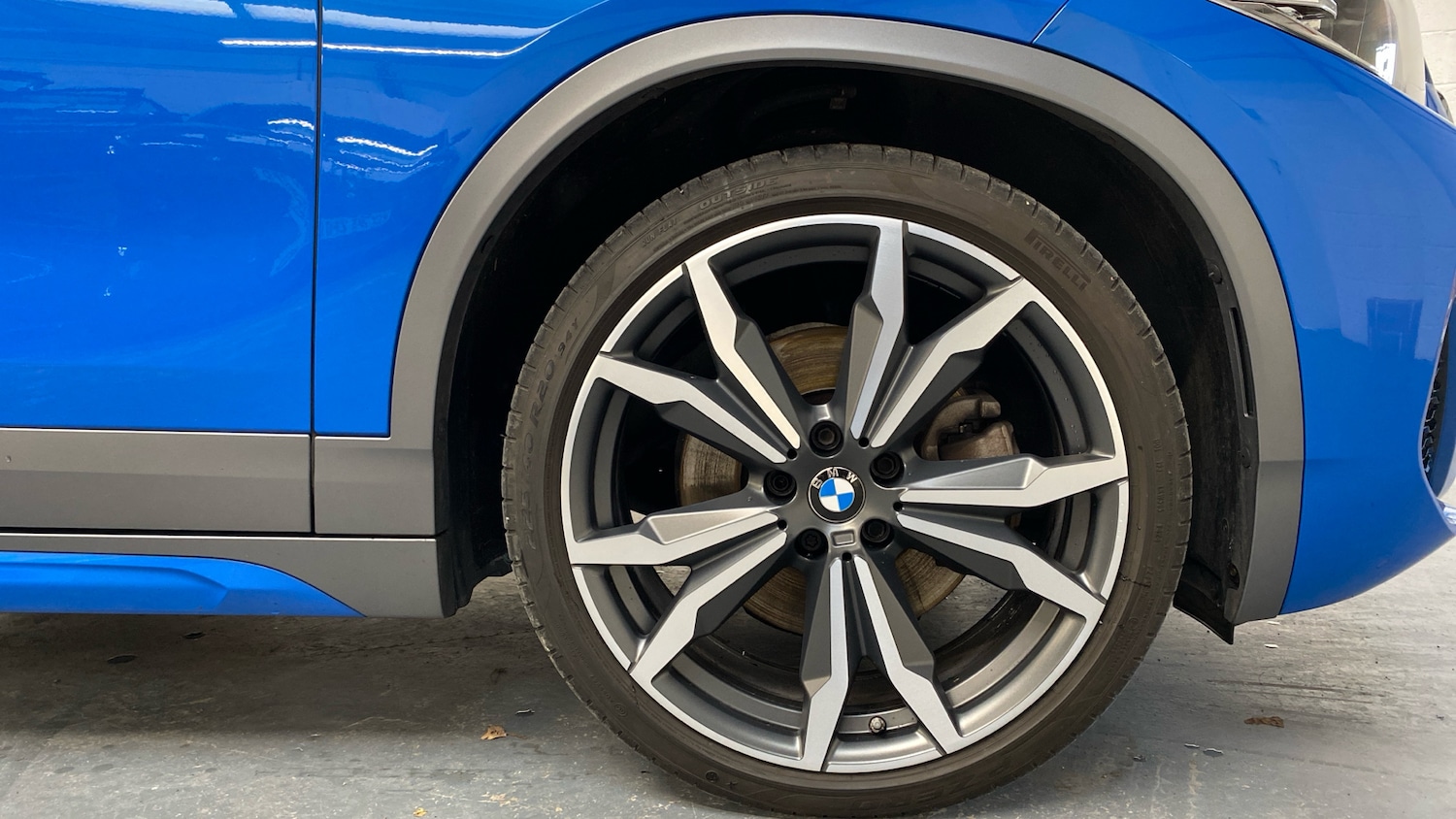 Used BMW X2 2018 for sale - 77198801: Photo 14