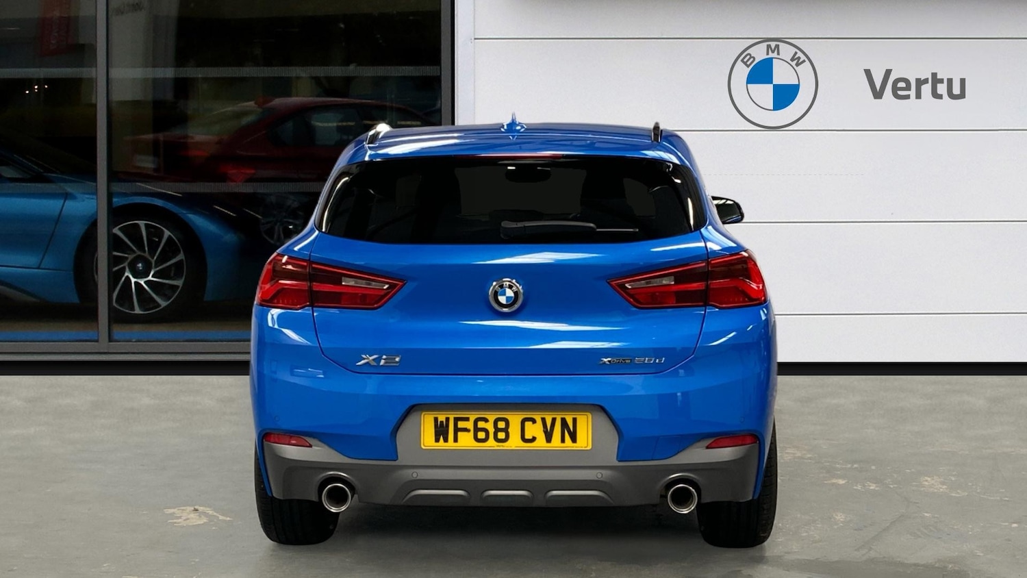 Used BMW X2 2018 for sale - 77198801: Photo 15