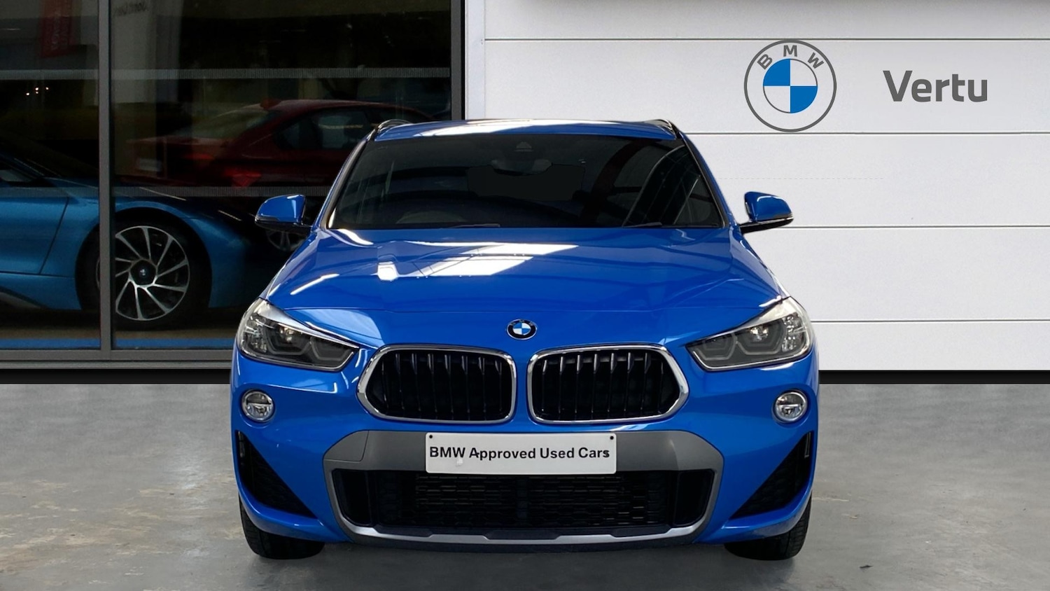 Used BMW X2 2018 for sale - 77198801: Photo 16