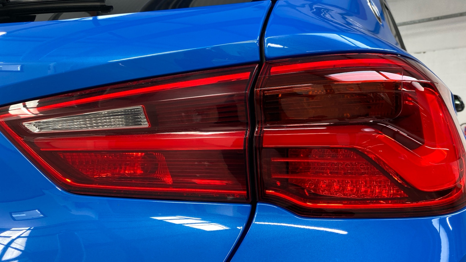 Used BMW X2 2018 for sale - 77198801: Photo 25