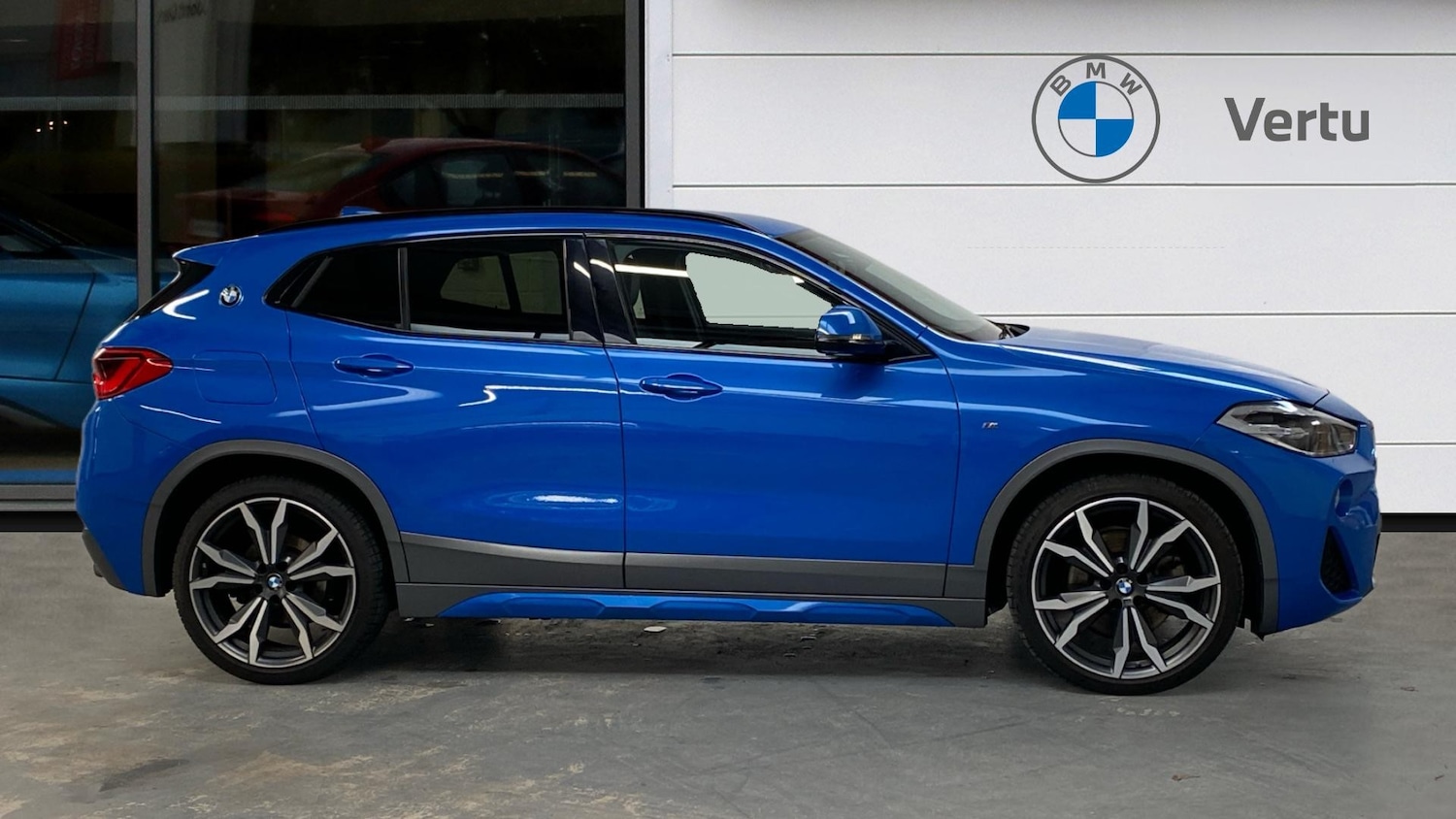 Used BMW X2 2018 for sale - 77198801: Photo 3