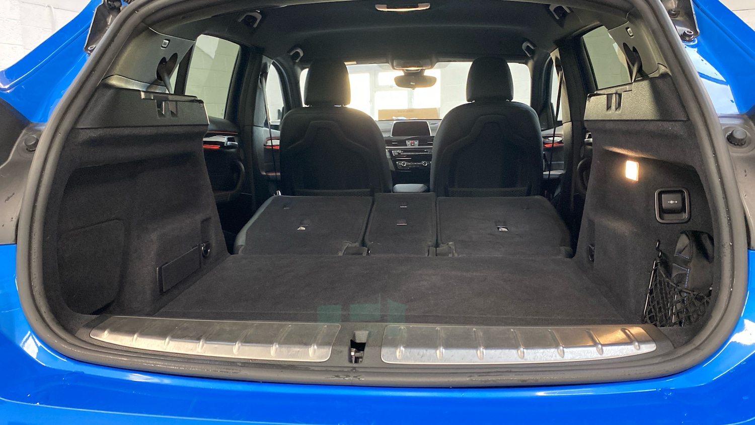 Used BMW X2 2018 for sale - 77198801: Photo 30