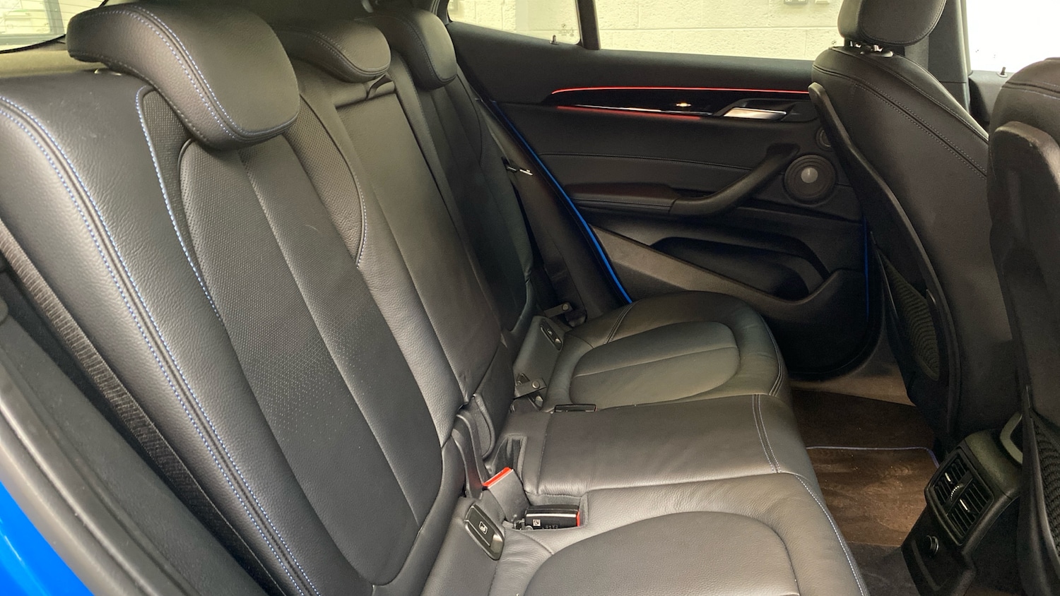 Used BMW X2 2018 for sale - 77198801: Photo 38