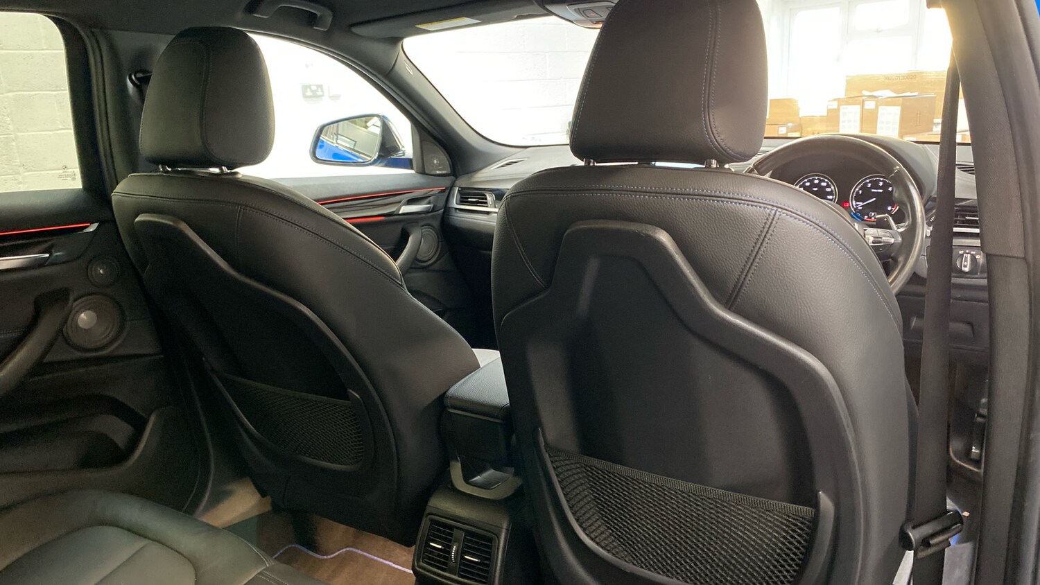 Used BMW X2 2018 for sale - 77198801: Photo 39