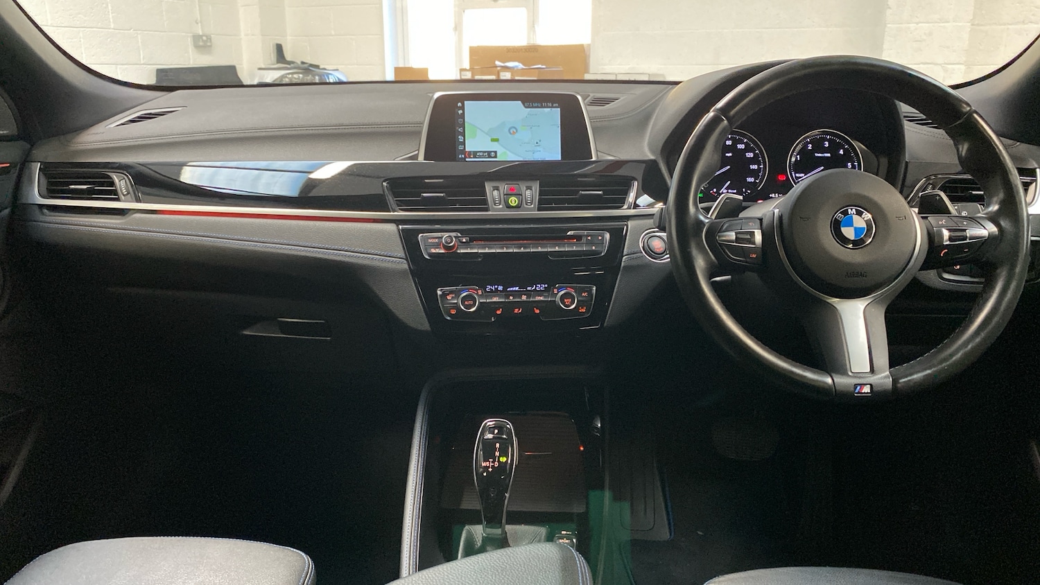 Used BMW X2 2018 for sale - 77198801: Photo 4