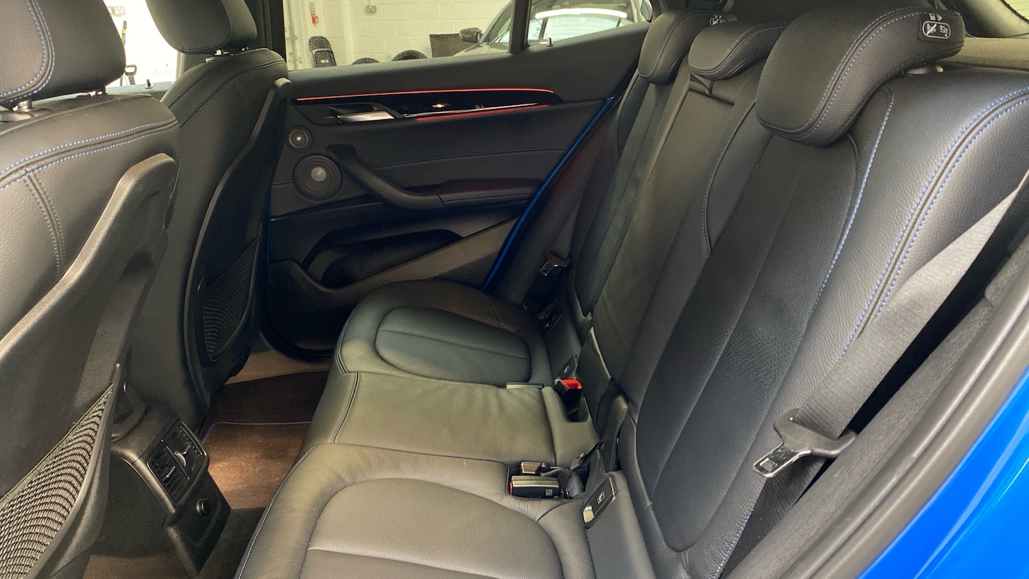 Used BMW X2 2018 for sale - 77198801: Photo 40