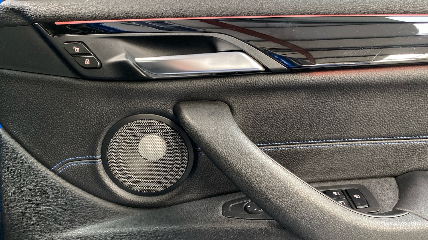 Used BMW X2 2018 for sale - 77198801: Photo 44