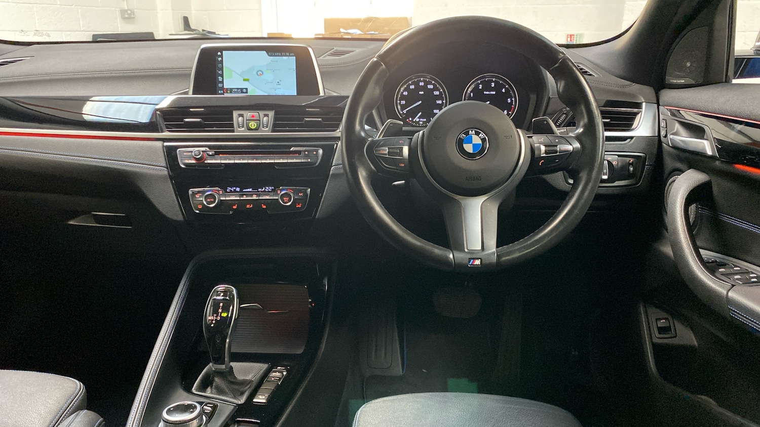 Used BMW X2 2018 for sale - 77198801: Photo 5