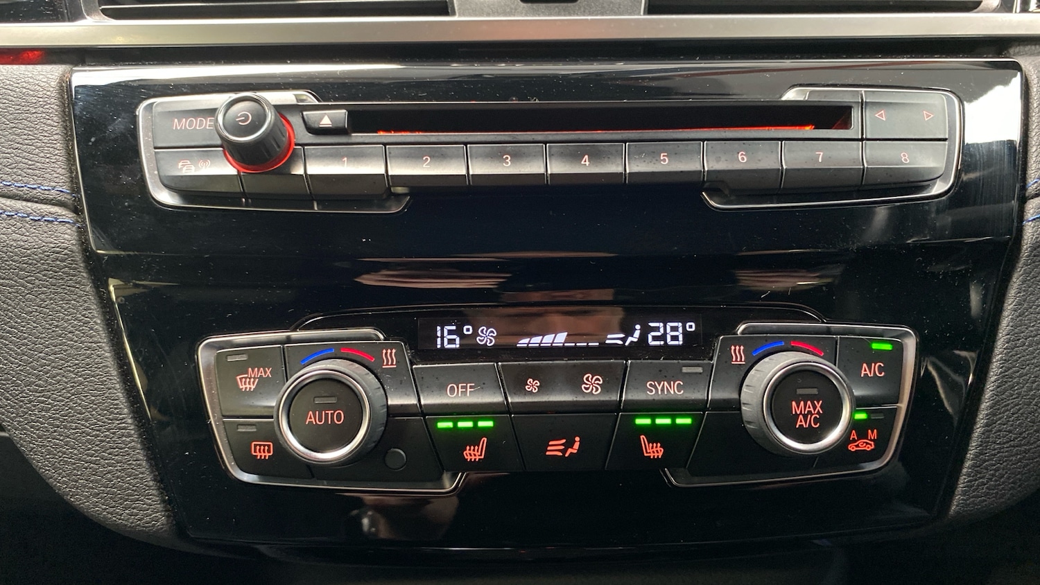 Used BMW X2 2018 for sale - 77198801: Photo 50