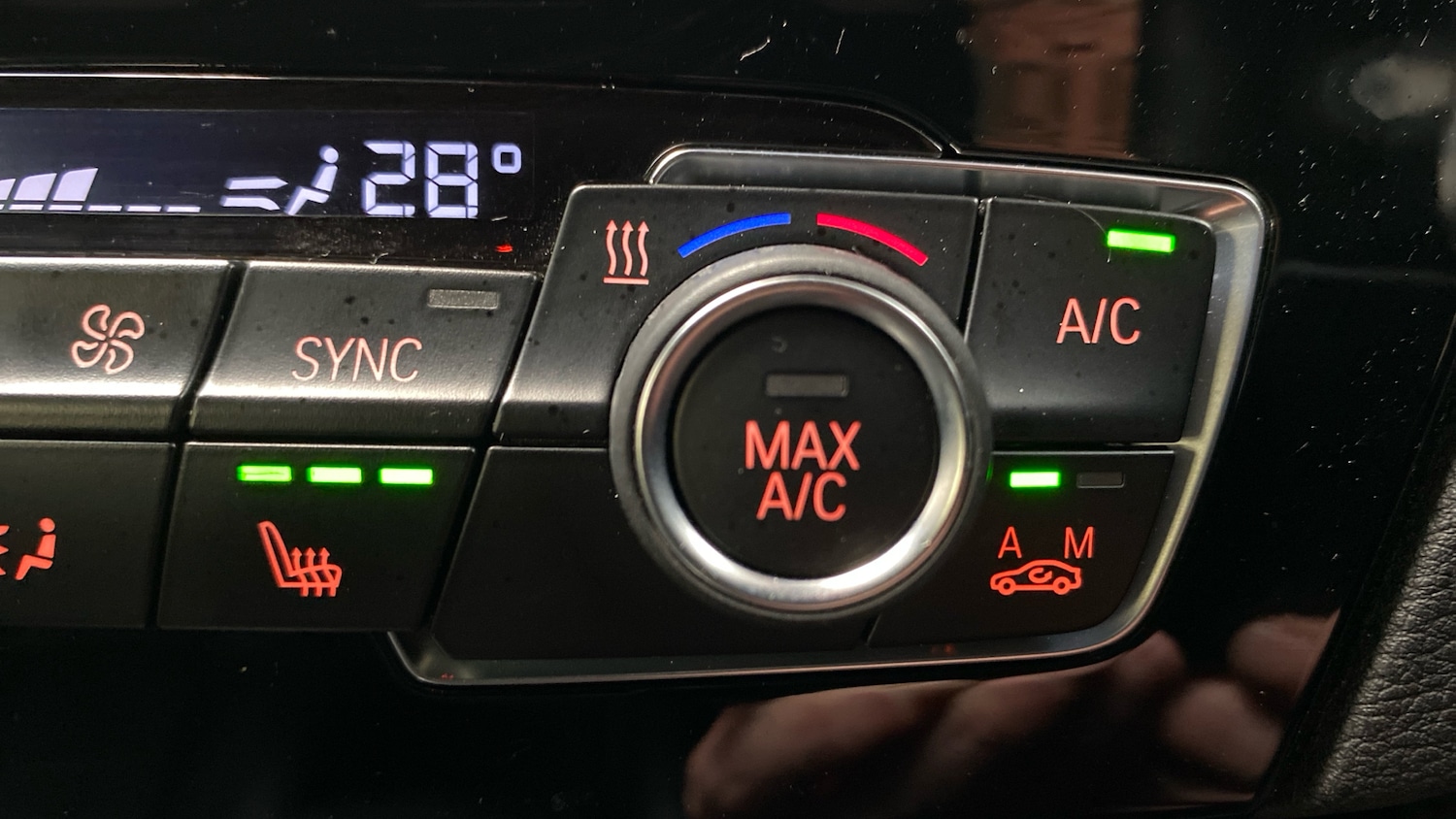 Used BMW X2 2018 for sale - 77198801: Photo 52