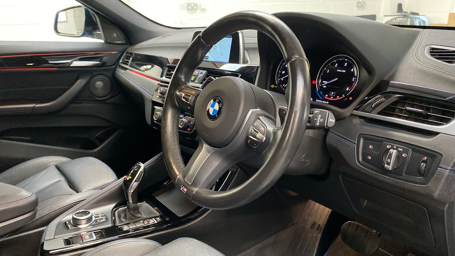 Used BMW X2 2018 for sale - 77198801: Photo 6