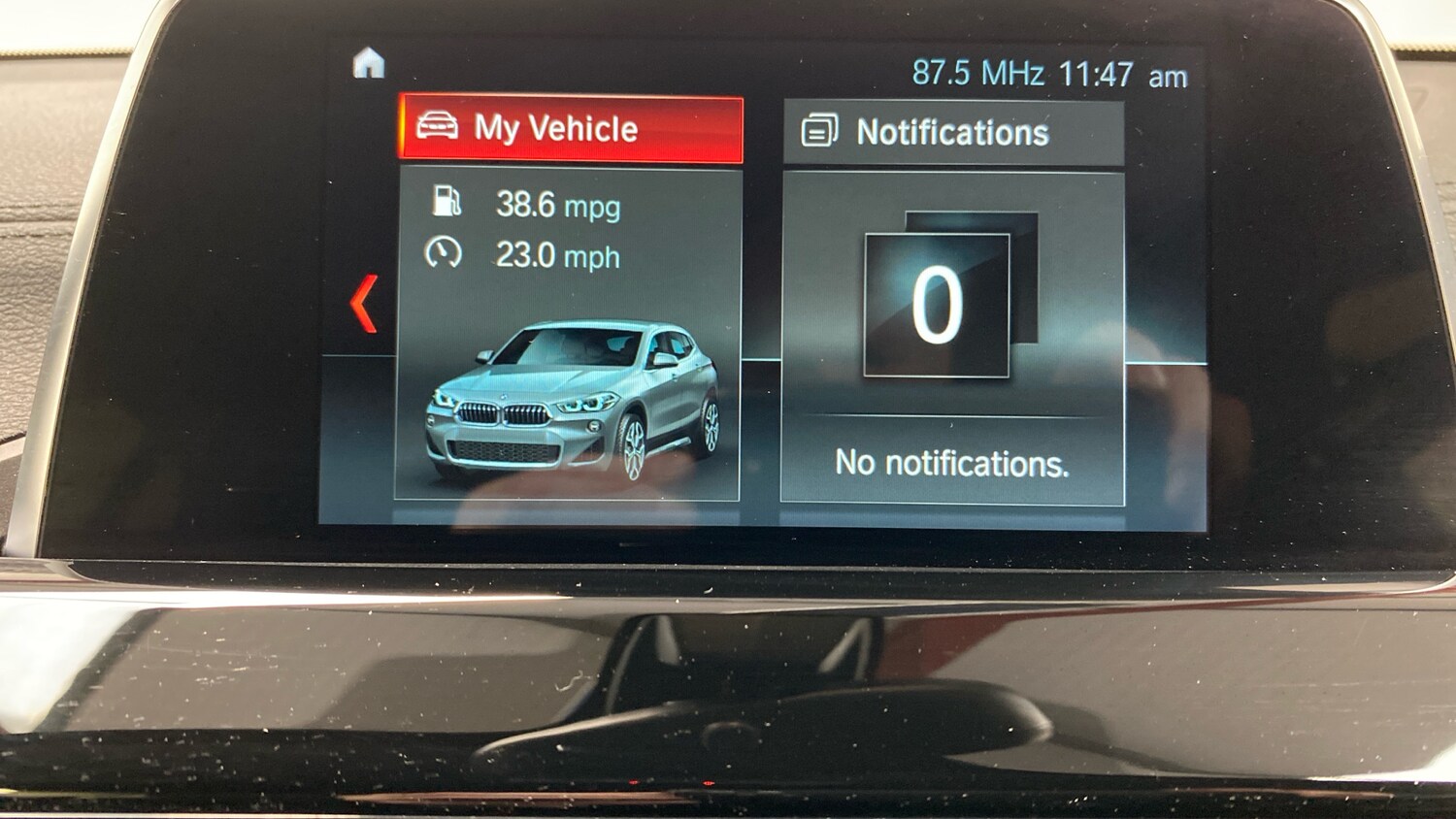 Used BMW X2 2018 for sale - 77198801: Photo 60