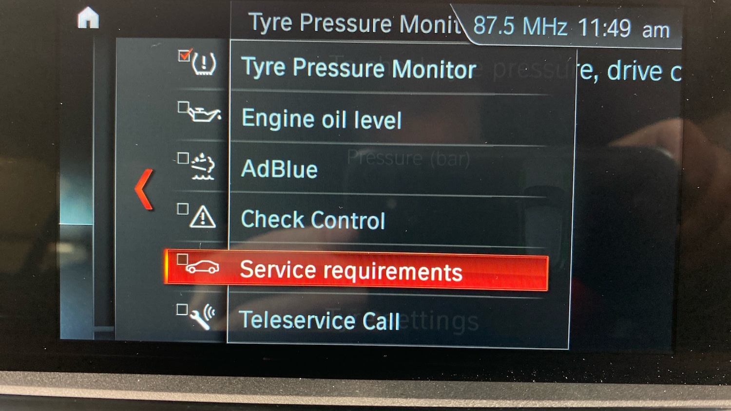 Used BMW X2 2018 for sale - 77198801: Photo 64