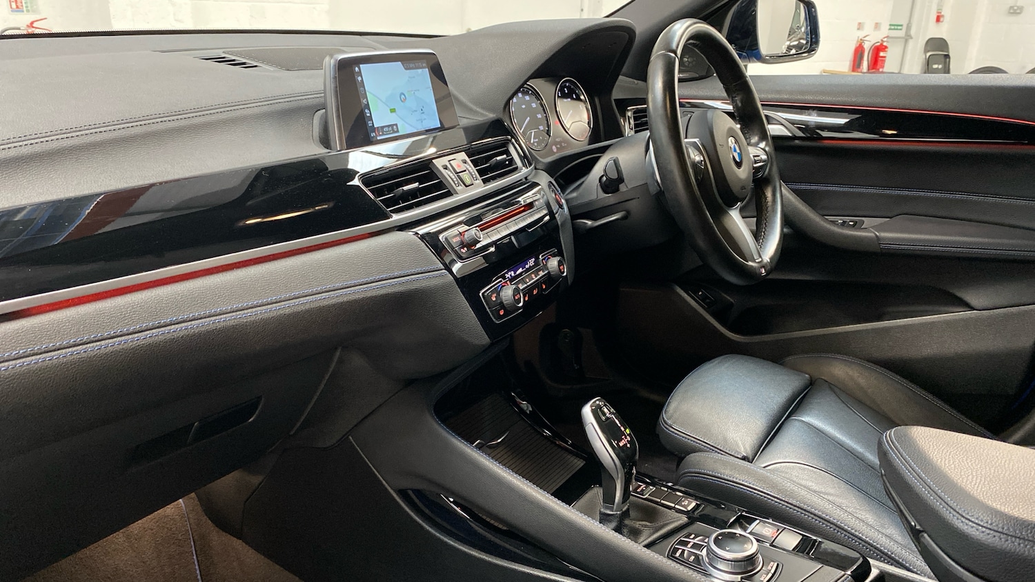 Used BMW X2 2018 for sale - 77198801: Photo 7