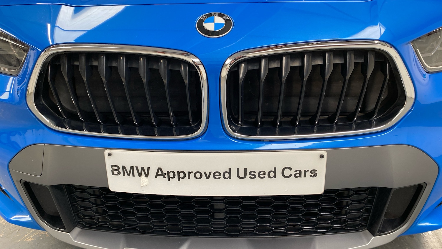 Used BMW X2 2018 for sale - 77198801: Photo 71