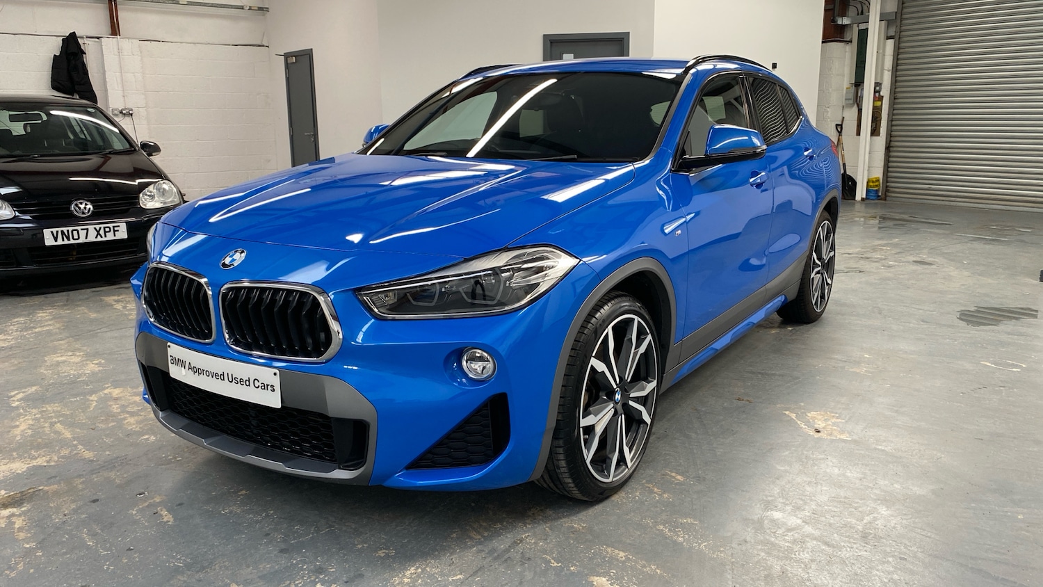 Used BMW X2 2018 for sale - 77198801: Photo 72
