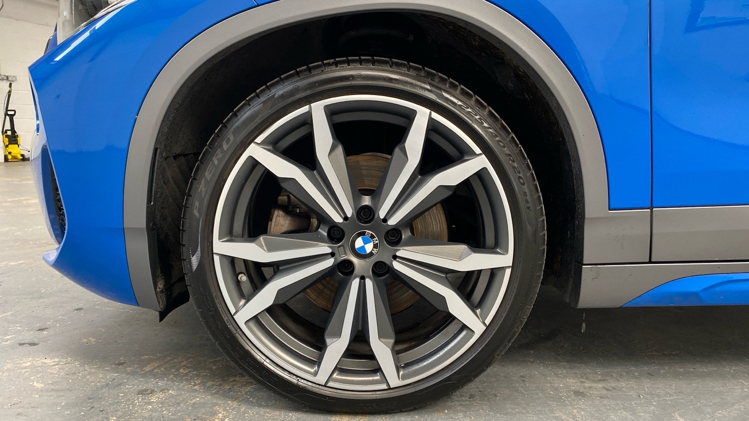 Used BMW X2 2018 for sale - 77198801: Photo 73