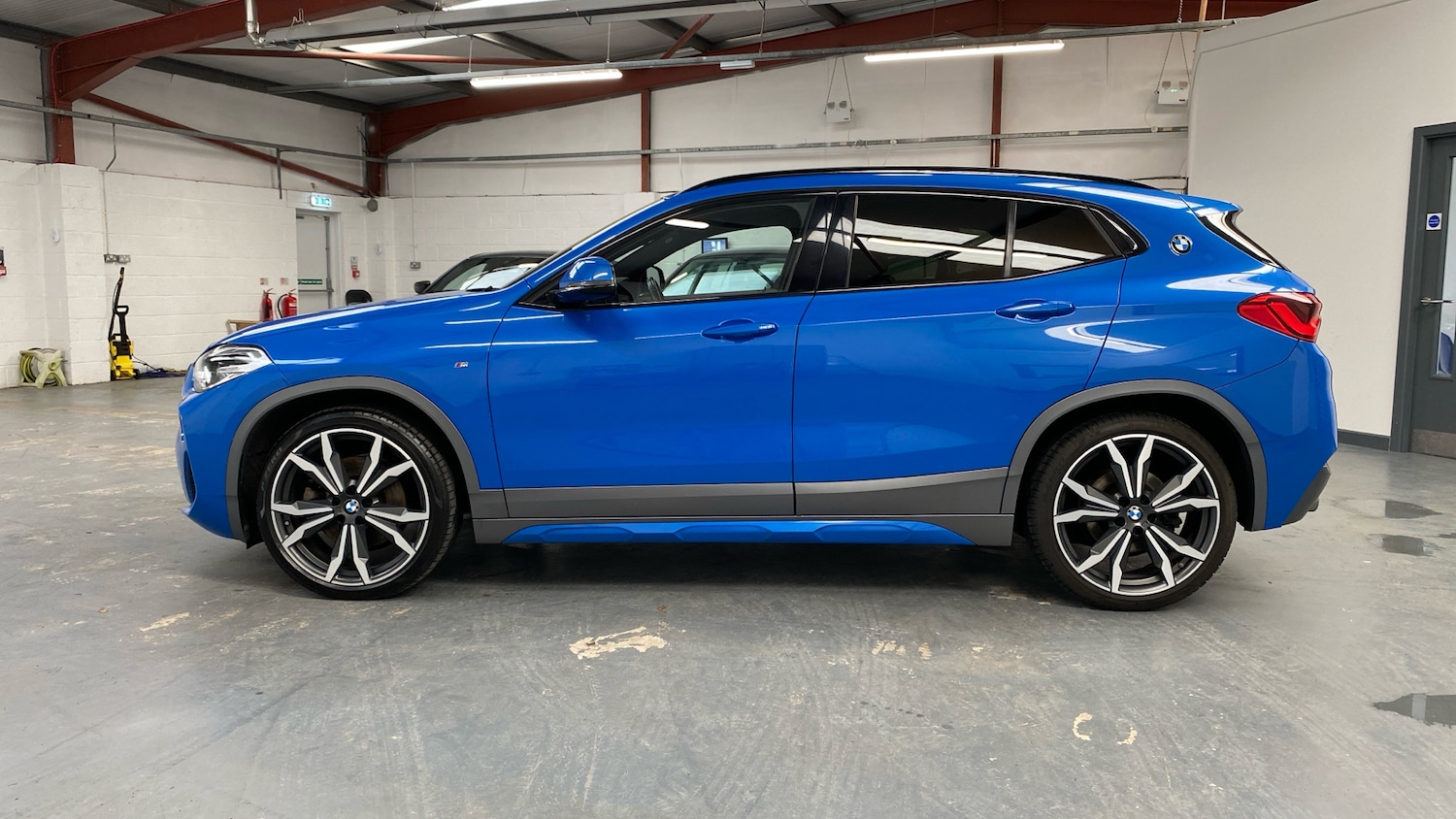 Used BMW X2 2018 for sale - 77198801: Photo 74