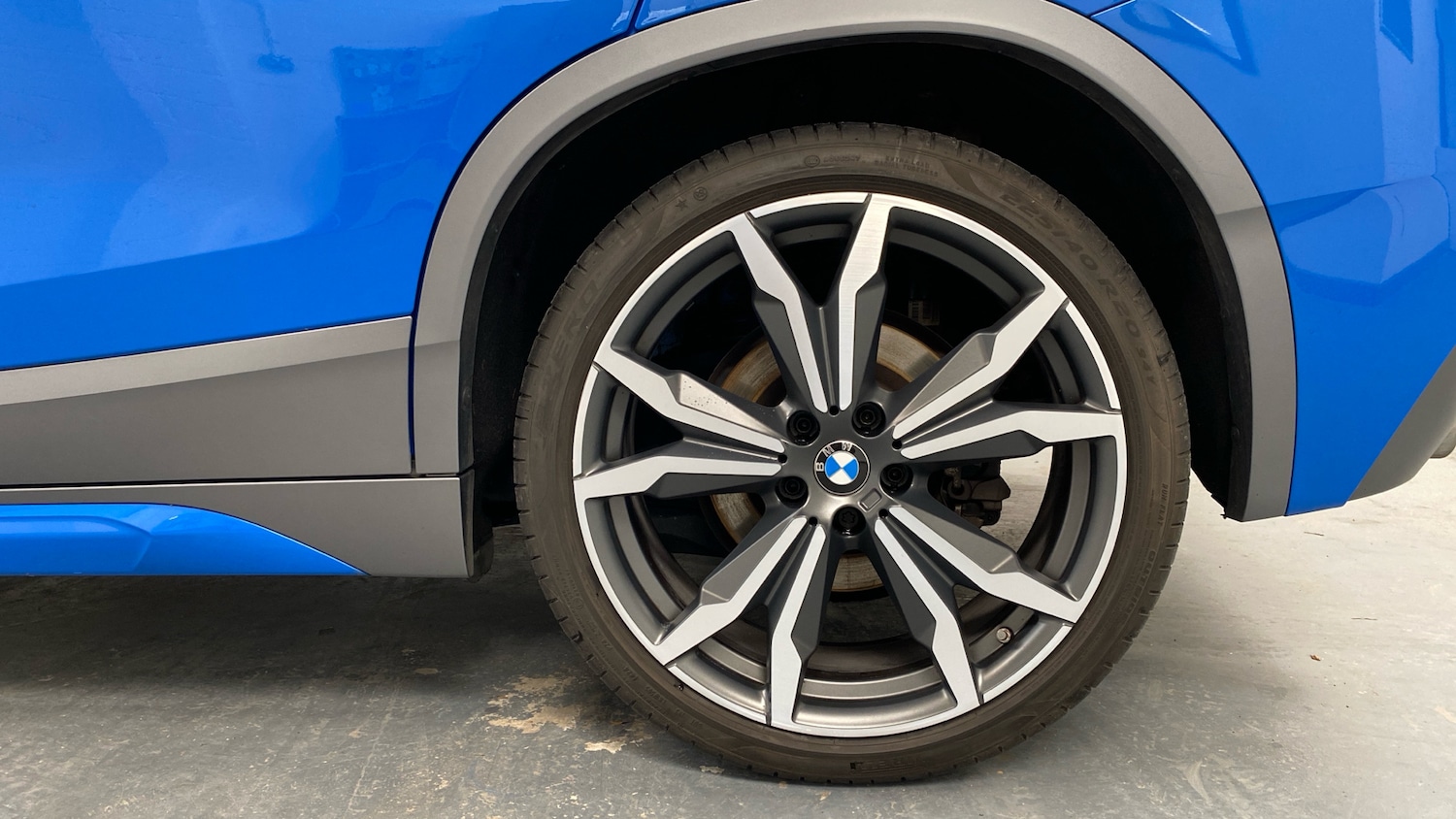 Used BMW X2 2018 for sale - 77198801: Photo 75