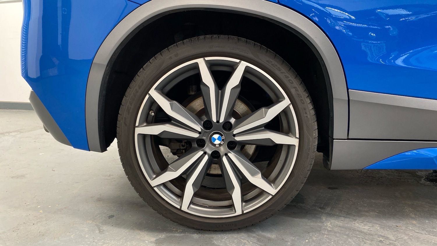 Used BMW X2 2018 for sale - 77198801: Photo 77