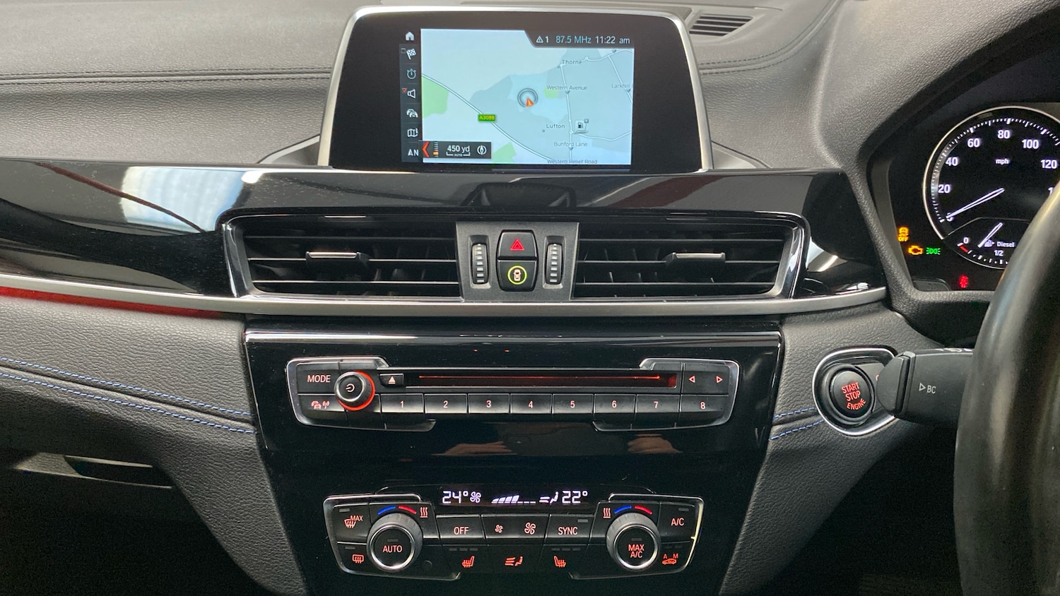 Used BMW X2 2018 for sale - 77198801: Photo 8