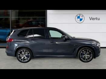 Used BMW X5 2019 for sale - 74964540: Photo