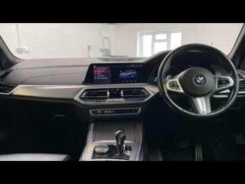 Used BMW X5 2019 for sale - 74964540: Photo