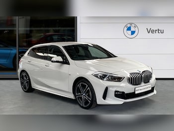 BMW - 1 Series