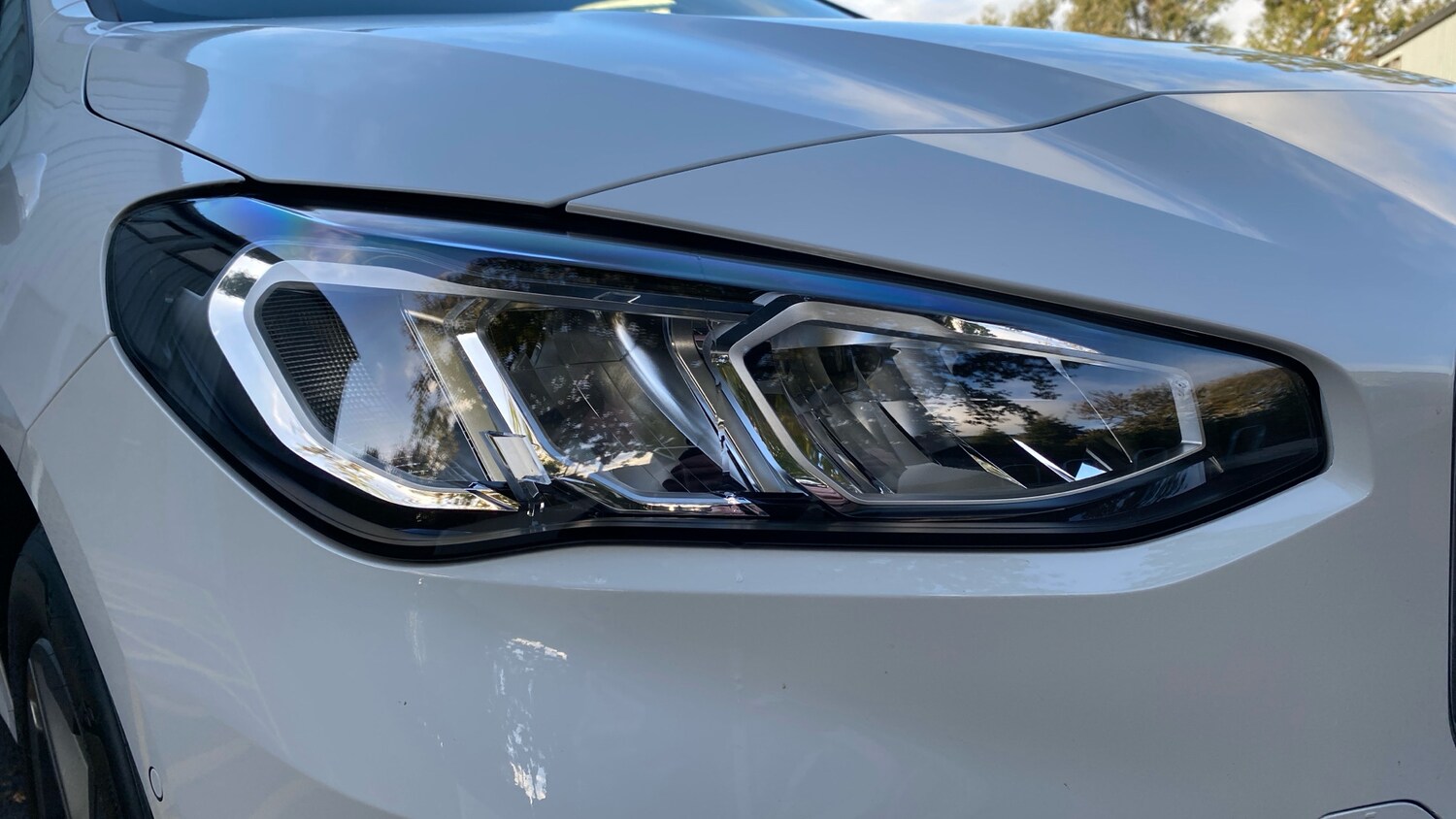 Used BMW 2 Series 2024 for sale - 76374288: Photo 23