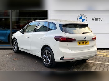 Used BMW 2 Series 2024 for sale - 76374288: Photo