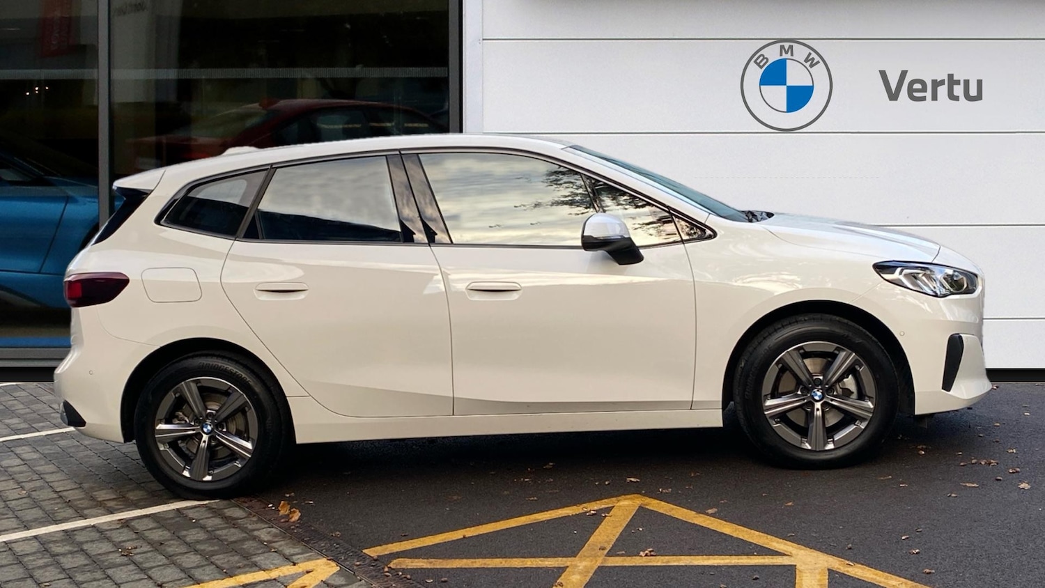 Used BMW 2 Series 2024 for sale - 76374288: Photo 3