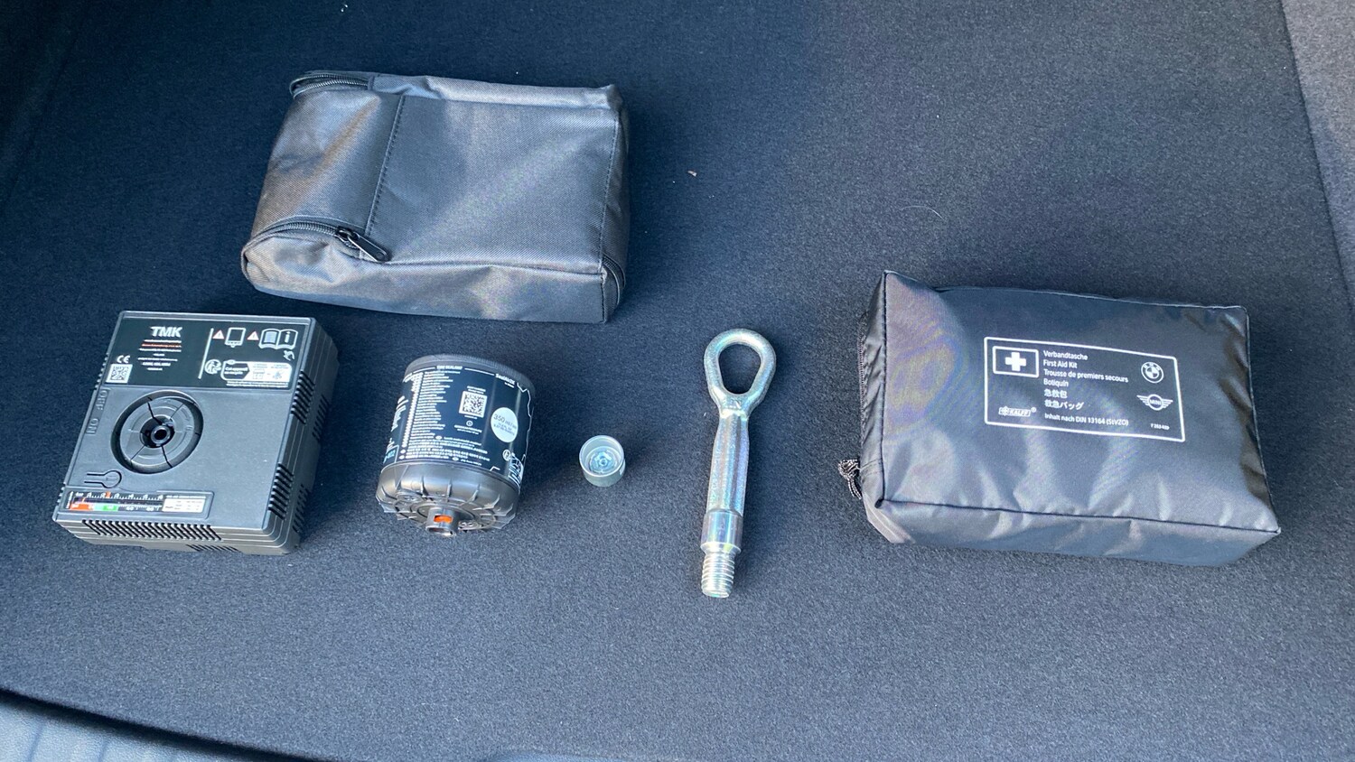 Used BMW 2 Series 2024 for sale - 76374288: Photo 31