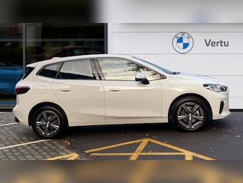 Used BMW 2 Series 2024 for sale - 76374288: Photo