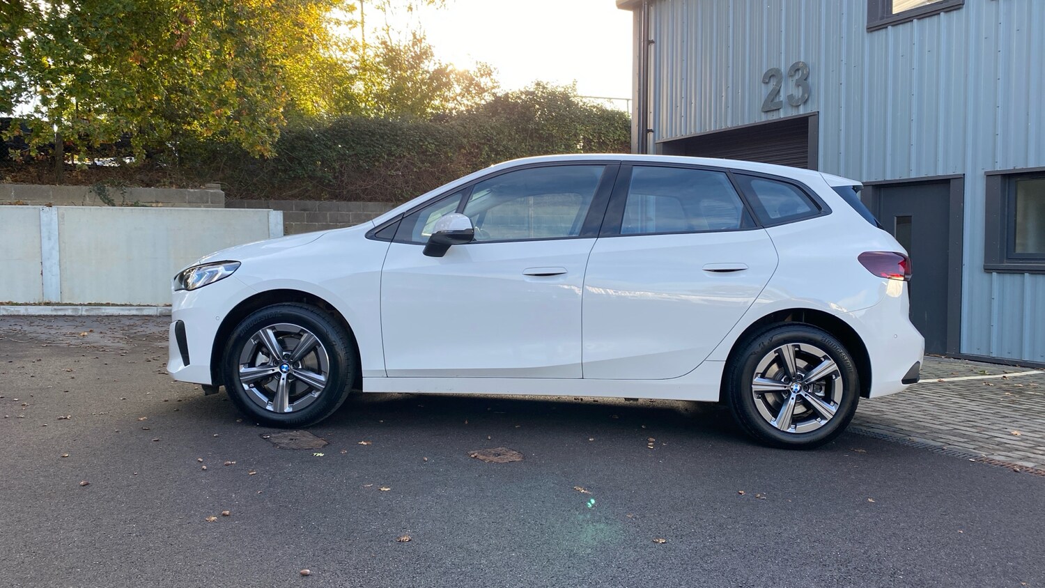 Used BMW 2 Series 2024 for sale - 76374288: Photo 66